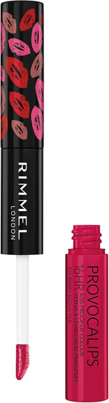 Rimmel London Provocalips 16HR Kiss Proof Lip Color - 420 Berry Seductive-3614221700884-LR-293611-3-LR eShop