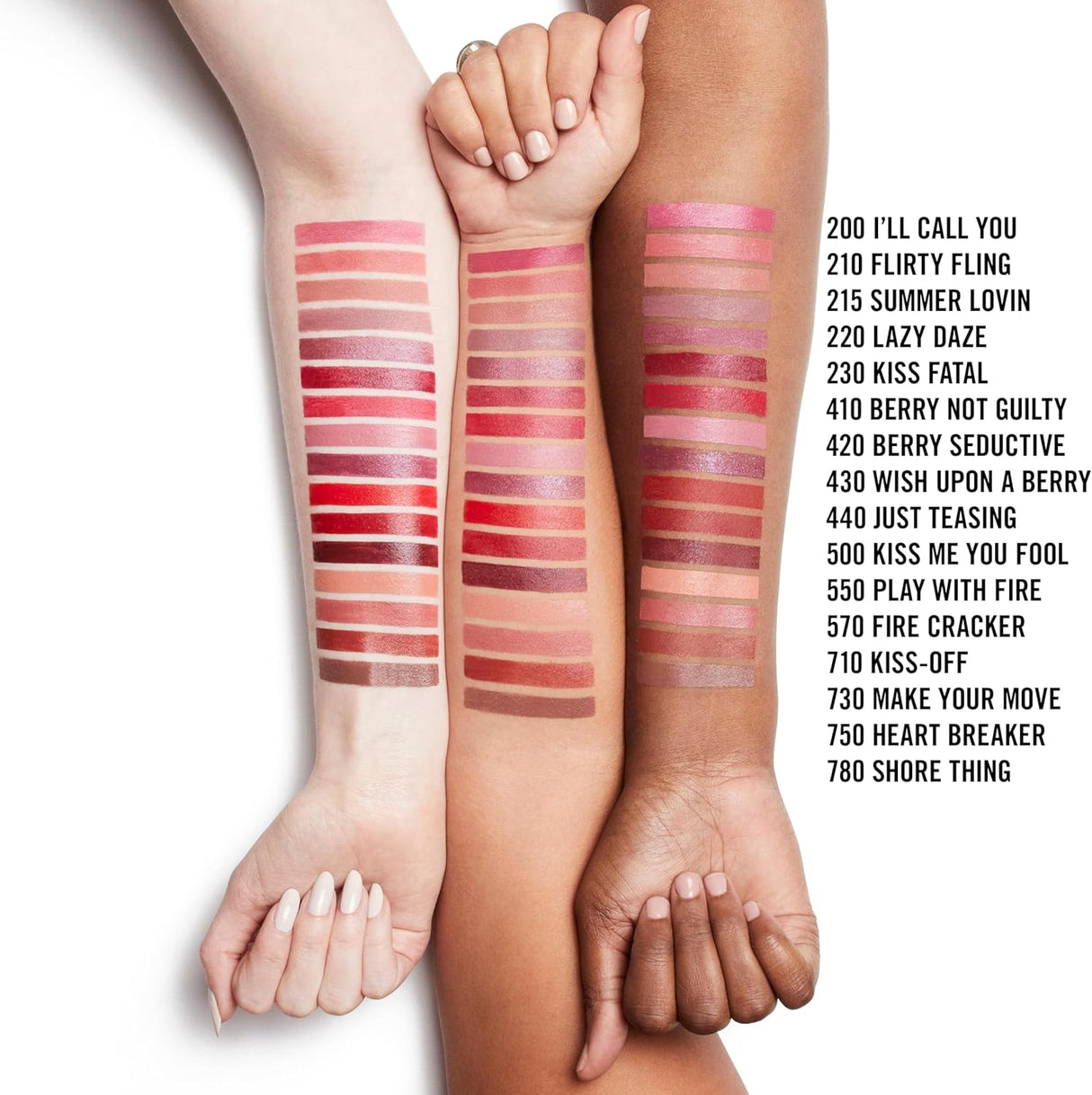 Rimmel London Provocalips 16HR Kiss Proof Lip Color - 420 Berry Seductive-3614221700884-LR-293611-6-LR eShop