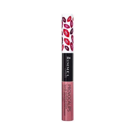 Rimmel London, Provocalips 16HR Kiss proof Lip Colour, Shade 430 Wish Upon a Berry-3614221700891-LR-293612-1-LR eShop