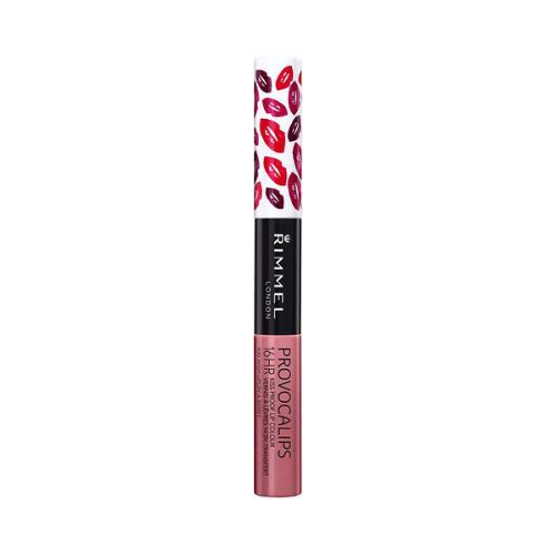Rimmel London, Provocalips 16HR Kiss proof Lip Colour, Shade 430 Wish Upon a Berry-3614221700891-LR-293612-1-LR eShop