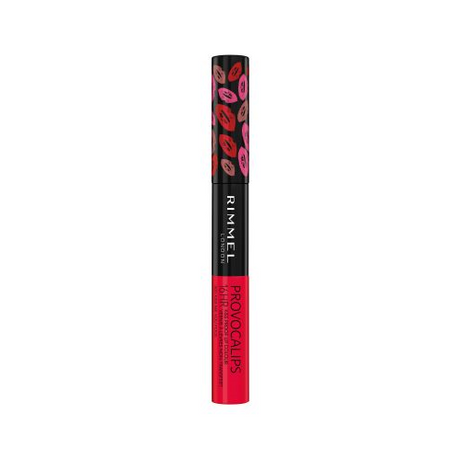 Rimmel London, Provocalips 16HR Kiss proof Lip Colour, Shade 500 Kiss Me You Fool-3607344546699-LR-279227-1-LR eShop
