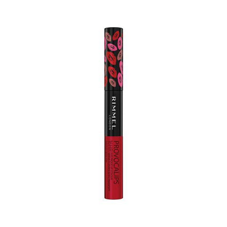 Rimmel London, Provocalips 16HR Kiss proof Lip Colour, Shade 550 Play With Fire-3607344546705-LR-279228-1-LR eShop