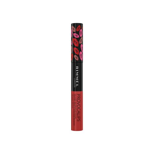 Rimmel London, Provocalips 16HR Kiss proof Lip Colour, Shade 750 Heart Breaker-3607344546736-LR-279231-1-LR eShop
