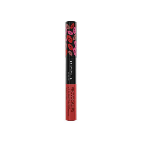 Rimmel London, Provocalips 16HR Kiss proof Lip Colour, Shade 750 Heart Breaker-3607344546736-LR-279231-1-LR eShop