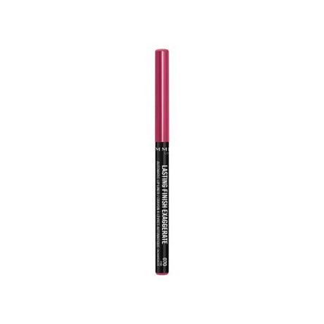 RIMMEL LONDON Rimmel Lasting Finish Automatic Liners Pink Enchantment 070-3616303004378-LR-343159-1-LR eShop