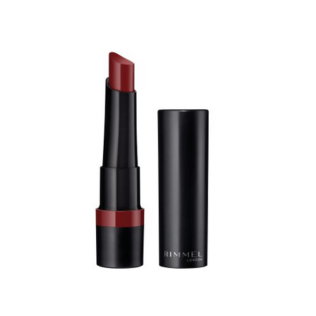 RIMMEL LONDON Rimmel Lasting Finish Matte Regular Hollywood Red 530-3616301231066-LR-343181-1-LR eShop