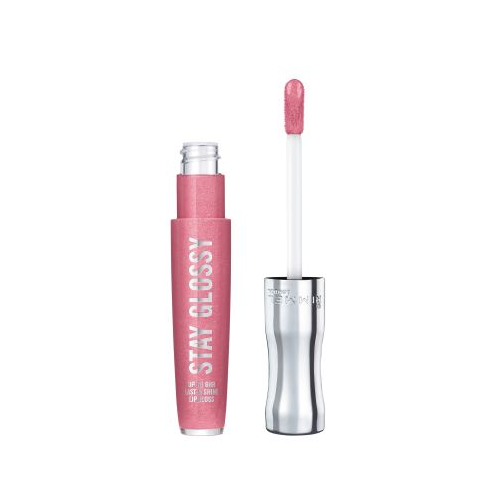 Rimmel London Stay Glossy Lip Gloss, Flower Power, 5.5ml-3614229319309-LR-334614-1-LR eShop