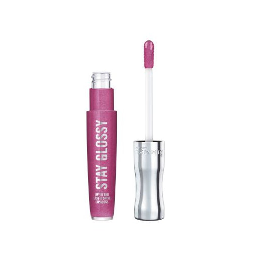 Rimmel London Stay Glossy Lip Gloss, Grapevine Groove, 5.5ml-3614229319248-LR-334617-1-LR eShop
