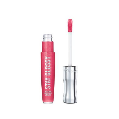 Rimmel London Stay Glossy Lip Gloss, Ready to Flamingle, 5.5ml-3614229319224-LR-334623-1-LR eShop