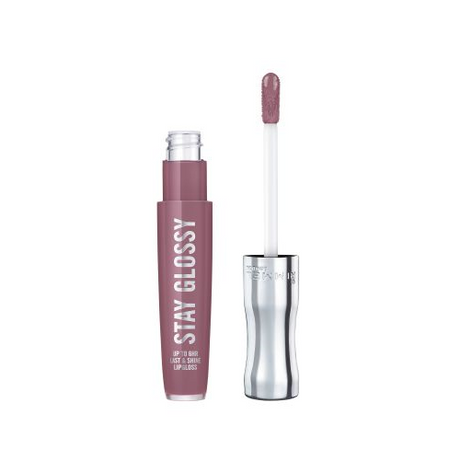 Rimmel London Stay Glossy Lip Gloss, Tainted Love, 5.5ml-3614229319255-LR-334621-1-LR eShop