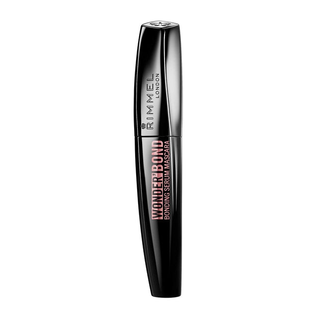 Rimmel London Wonder'Bond Mascara - 001 Black-3616306027220-LR-356461-1-LR eShop