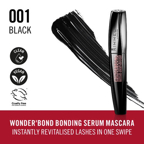 Rimmel London Wonder'Bond Mascara - 001 Black-3616306027220-LR-356461-4-LR eShop