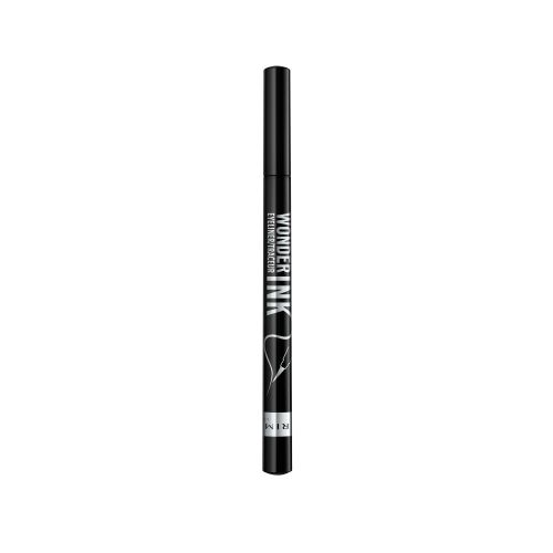 Rimmel London Wonder’Ink Eyeliner, Black, 1ml-3614229315967-LR-334625-1-LR eShop