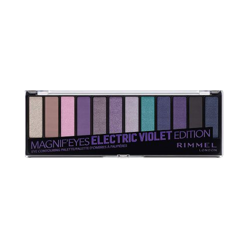 Rimmel Magnif'Eyes Electric Violet Edition Eye Contouring Palette-3614227182486-LR-325117-1-LR eShop