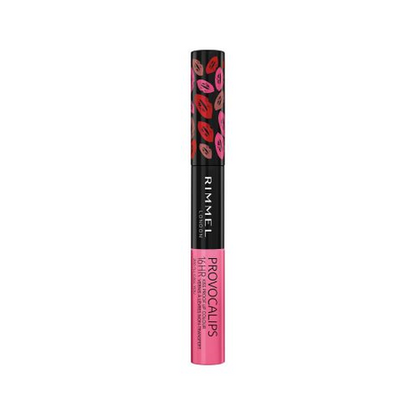 Rimmel Provocalips 16 Hour Kissproof Lipstick I'll Call You 0.14 Oz-3607344546668-LR-279224-1-LR eShop
