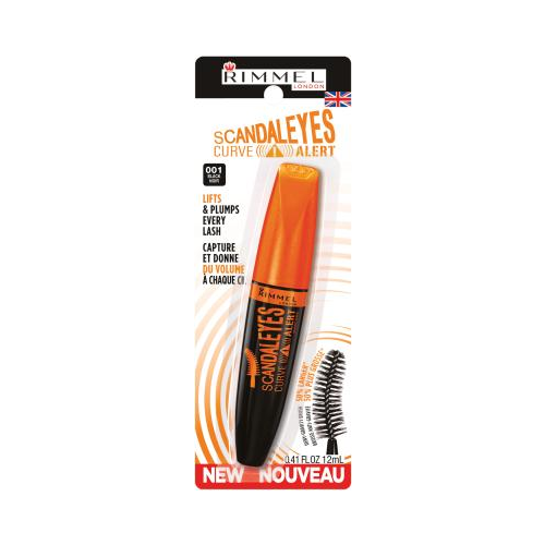 Rimmel Scandaleyes Curve Alert Mascara Black 001-3607346396261-LR-263897-1-LR eShop