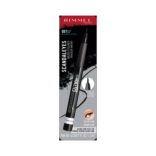 Rimmel Scandaleyes Precision Micro Eyeliner 001 Black-3607342652217-LR-269345-1-LR eShop