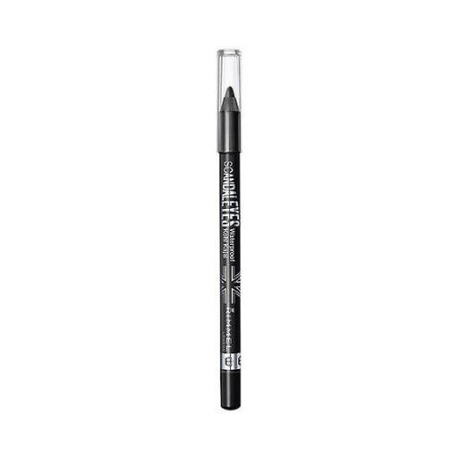 Rimmel Scandaleyes Waterproof Gel Pencil Eyeliner in 001 Black-3607341178169-LR-245983-1-LR eShop