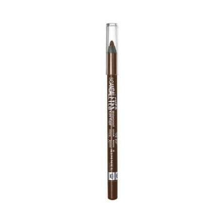 Rimmel Scandaleyes Waterproof Gel Pencil Eyeliner in 003 Brown-3607341178367-LR-245985-1-LR eShop