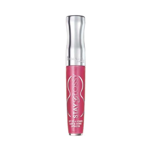 Rimmel Stay Glossy Lip Gloss in 160 Stay My Rose-3607344058918-LR-246143-1-LR eShop