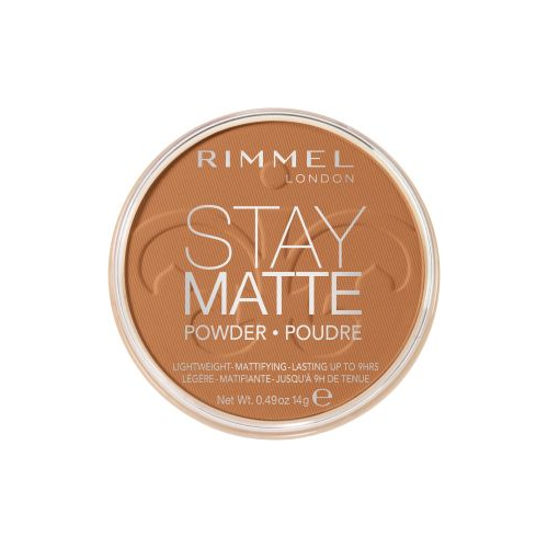 Rimmel Stay Matte Pressed Powder in 031 Pecan-3614227780897-LR-328881-1-LR eShop