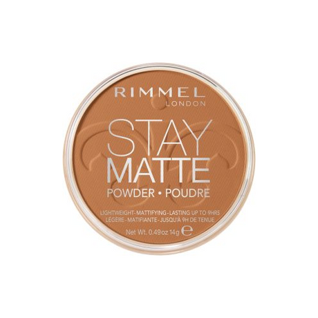 Rimmel Stay Matte Pressed Powder in 031 Pecan-3614227780897-LR-328881-1-LR eShop