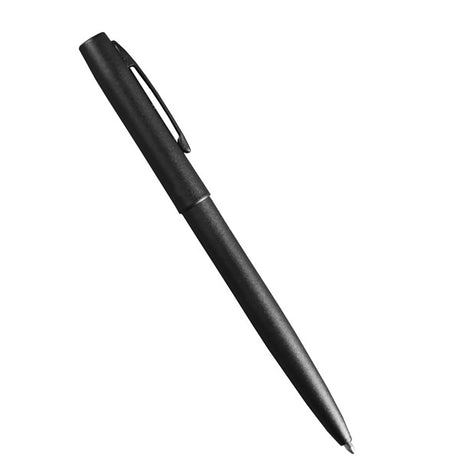 Rite in the Rain All-Weather Metal Clicker Pen - Black-632281097112-LR-324506-1-LR eShop