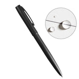Rite in the Rain All-Weather Metal Clicker Pen - Black-632281097112-LR-324506-2-LR eShop