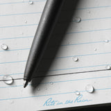 Rite in the Rain All-Weather Metal Clicker Pen - Black-632281097112-LR-324506-7-LR eShop