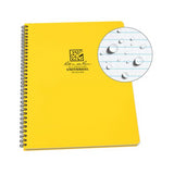 Rite in the Rain Weatherproof Side Spiral Notebook - Universal Pattern, 8.5" x 11"-632281373919-LR-333604-1-LR eShop