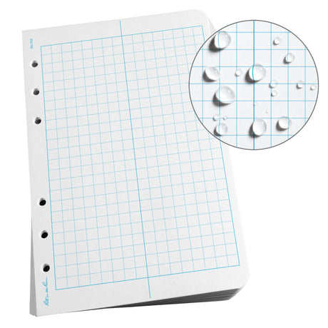 RITERAIN 4.875X7 WH LOOSE LEAF-632281352112-LR-342252-2-LR eShop