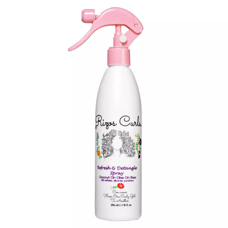 Rizos Curls Refresh & Detangle Spray, 10 fl oz-860000320337-LR-355204-1-LR eShop