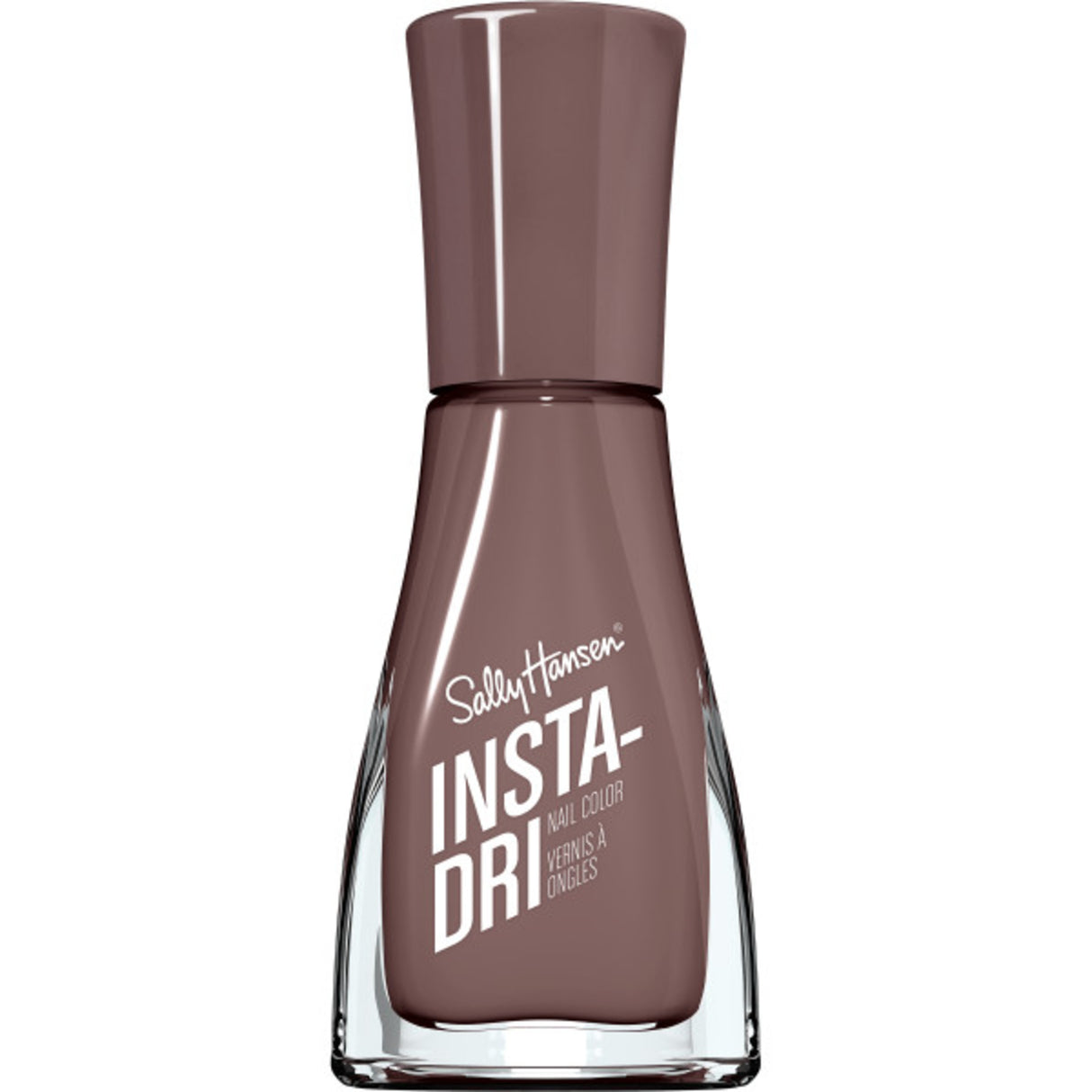 Sally Hansen Insta-Dri  Nail Polish - Slick Slate - 0.31 fl oz.