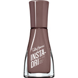 Sally Hansen Insta-Dri  Nail Polish - Slick Slate - 0.31 fl oz.