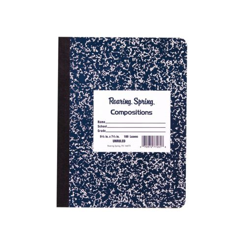 Roaring Spring Compositions-070972772618-LR-324461-1-LR eShop