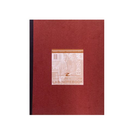 Roaring Spring Perfect Bound Lab Notebook, 11 3/4" x 9 1/4", 76 Sheets-070972776487-LR-324483-1-LR eShop
