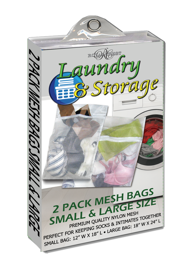 Royal Crest Small & Large Wash Bags, 2 count-748209008266-LR-352475-1-LR eShop