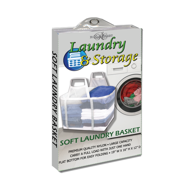 Royal Crest Soft Laundry Basket-748209008204-LR-239474-1-LR eShop