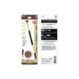 Milani Stay Put  Brow Color Dark Brown