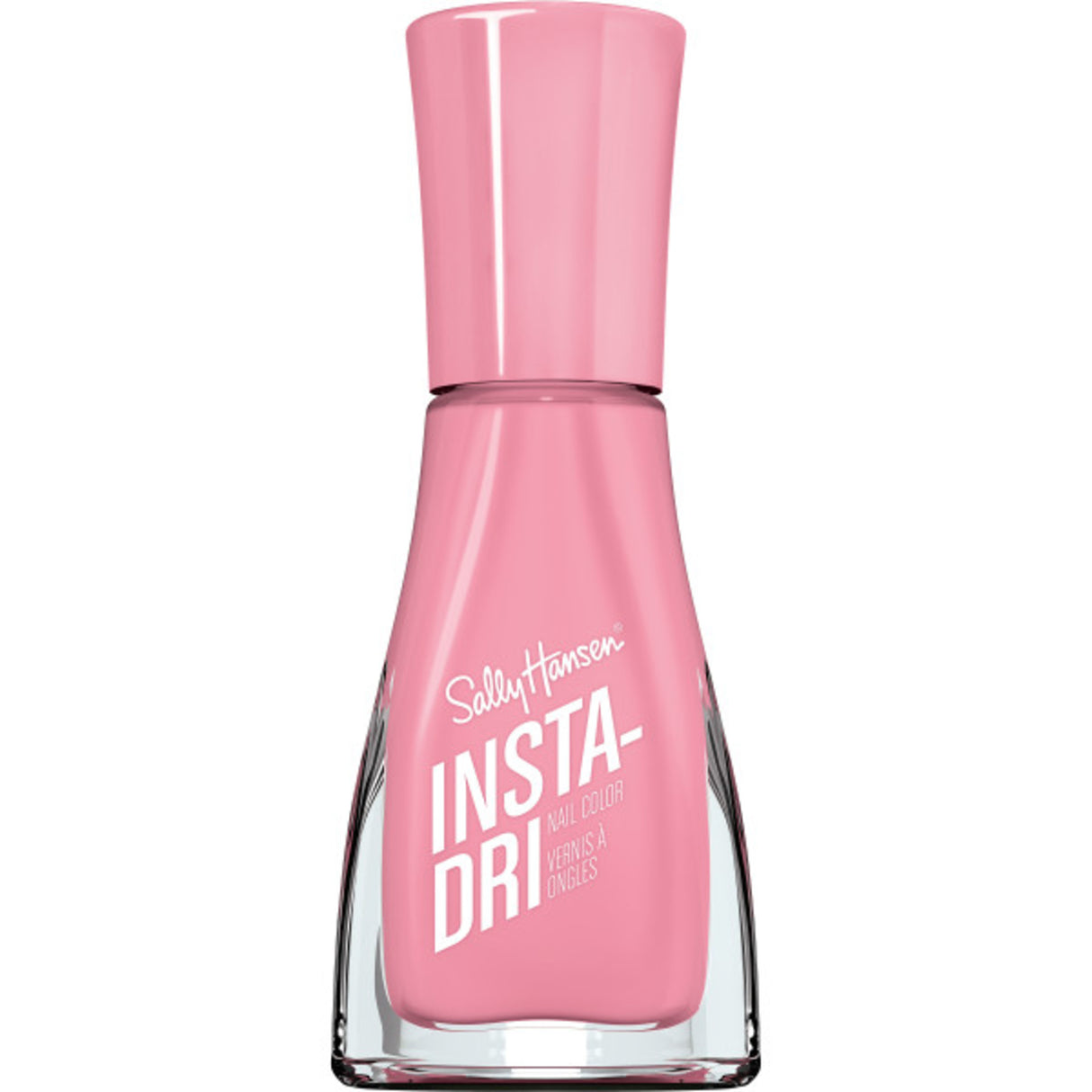 Sally Hansen Insta-Dri  Nail Polish - Pink Blink - 0.31 fl oz.