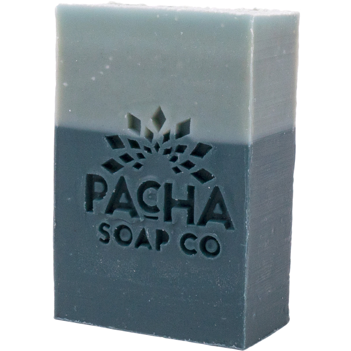 PACHA BAR SOAP SEA SALT KELP