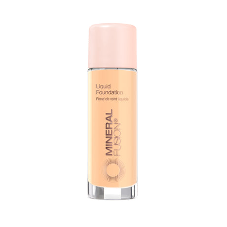 LIQUID FOUNDATION NEUTRAL 1