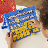 Hasbro Games Guess Who? The Original Guessing Game