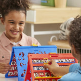 Hasbro Games Guess Who? The Original Guessing Game