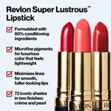 SPR LUST LIPSTICK WINE W.E. CR