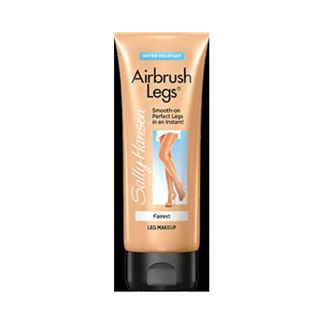 Sally Hansen Air Brush Legs Fairest Glow Lotion-074170426618-LR-280157-1-LR eShop