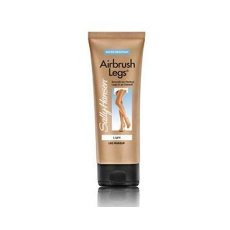 Sally Hansen Airbrush Legs Leg Makeup, Light, 4 fl oz-074170398359-LR-245108-1-LR eShop
