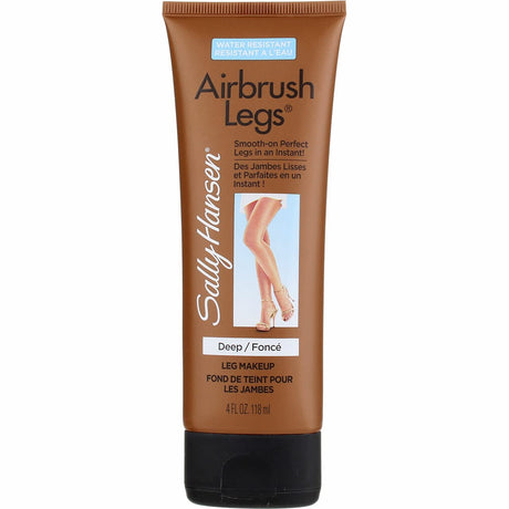Sally Hansen Airbrush Legs Lotion - Deep Glow-074170398380-LR-245111-1-LR eShop