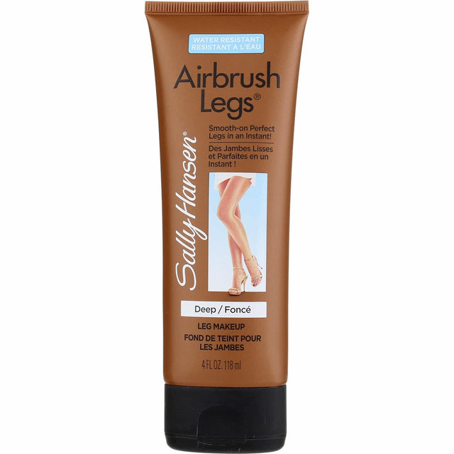 Sally Hansen Airbrush Legs Lotion - Deep Glow-074170398380-LR-245111-1-LR eShop