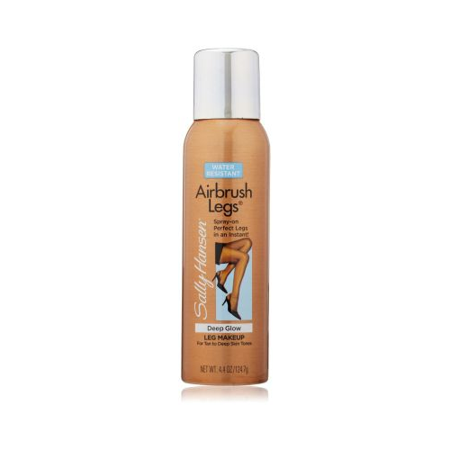 Sally Hansen Airbrush Legs - SpraySally Hansen Airbrush Legs, Deep Glow, 4.4 Ounce-074170306019-LR-181038-1-LR eShop
